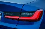 BMW 330i M Sport 2019 года (WW)